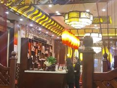 -芙蓉·艳阳餐厅(南口店)