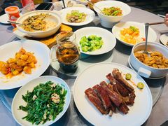 -徐记海鲜(大雁塔|金都店)