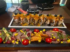 -弓二·烧鸟居酒屋(财富购物中心店)