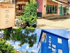 -日月湾海门游览区