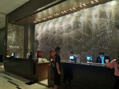 -宁波威斯汀酒店