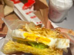 -肯德基(东直门来福士店)