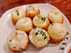 -哑巴生煎(临顿路店)