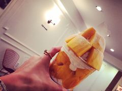 -Cafe de Paris(林荫路店)