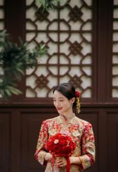 -伊莎贝尔品牌婚纱摄影