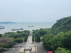 -南沙天后宫景区