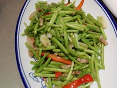 -又见炊烟私房菜(敬亭路店)