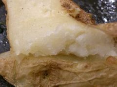 烤土豆-萨莉亚意式餐厅(黄埔大沙地店)