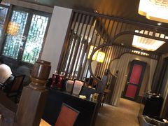-香园茶社·金陵小灶(老门东店)