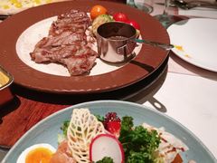 -半秋山西餐厅(巴南万达广场店)