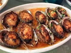 -海景壹号大酒店(滨湖店)