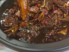 -回味黑鸭煲·始于2006(万松园店)