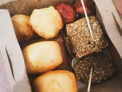 -奶奶的美食(悦立方店)