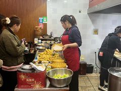 -何胖子丸子汤(南海街店)