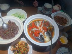 -老湘村·湖南土菜(天河维多利店)