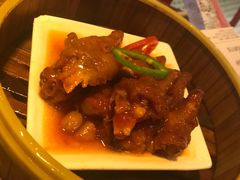 -新大咀港式茶餐厅(宝山万达店)