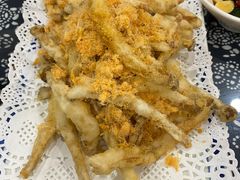 -八两八金·莱芜特色炒鸡(市南漳浦路店)