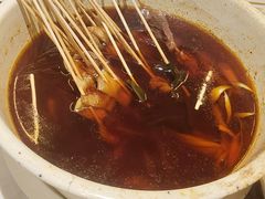 -160烧烤(香坊店)