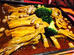 -一个叫川的地方(麒麟新天地店)