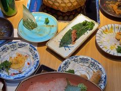 -枝魯枝魯自助料理