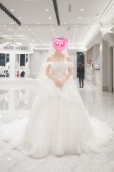 点击看大图 -MuseMarry婚纱(前海嘉里中心店)