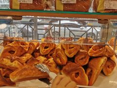 丹麦咖喱小龙虾-新侨三宝乐面包店(崇文门店)