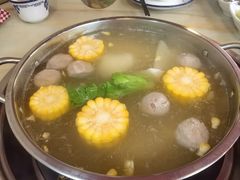 -杏花吴记牛肉火锅