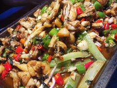 -蛙来哒(东城万达店)