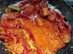 -红盔甲·小龙虾(车公庙店)