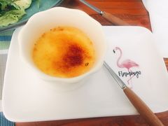 焦糖布丁-Kitchen·Y洋厨房西餐厅(王府壹号店)
