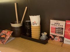 -温野菜涮涮锅(大悦城店)