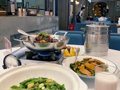 -延年酒店-延飨餐厅(延年文苑店)