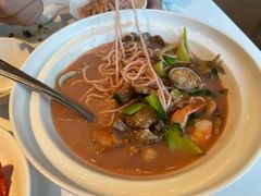-莆田餐厅PUTIEN(三里屯店)