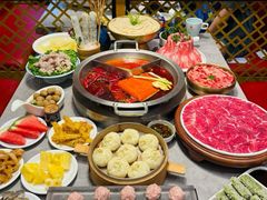 -楠火锅(太古里总店)