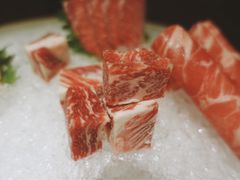 -余欢领鲜火锅(新街口店)