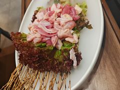 -得意咚瓜·顺德鱼生·冬瓜盅火锅
