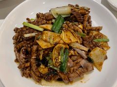 -金春禧·鲁菜海鲜(延吉路万达店)
