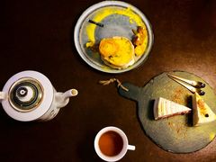 -TINTIN CAKE BOUTIQUE(台北壹店)