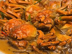 -蟹榭·本帮江浙菜·蟹宴(大宁久光商场店)