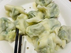 -海知道大连海鲜水饺(南山大冲店)