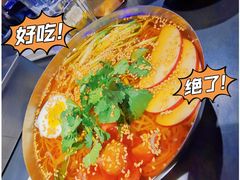 -很久以前羊肉串(清河店)