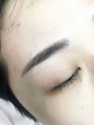 点击看大图 -HQ半永久纹绣纹眉