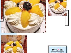 -汉密哈顿(解放路1段店)