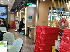 -满兴咱妈烀饼铁锅炖(兰州北街店)