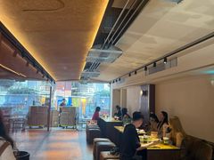 -JPG canteen(广州东山口店)