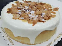 -熊猫不走蛋糕(东平店)