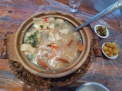 -皮蛋弟砂锅店(总店)