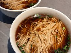 -晓淮山·扬州早茶·淮扬菜(龙阳广场店)