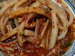 -姚记.周礼伤心凉粉(时代广场店)