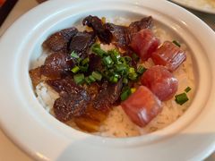 -顺德美的万豪酒店-万豪中餐厅